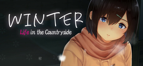 Winter ~Life in the Countryside~ banner