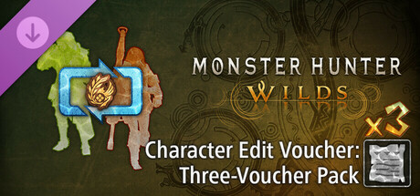 Monster Hunter Wilds Steam Charts and Player Count Stats