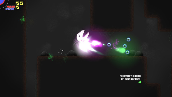 Koya Rift Koya Rift