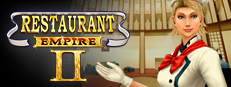 Restaurant Empire II