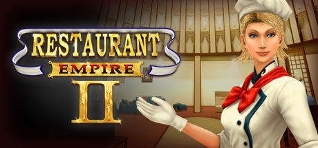 Restaurant Empire II header image
