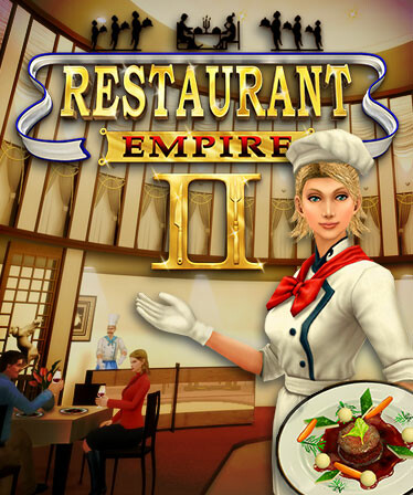 Restaurant Empire II