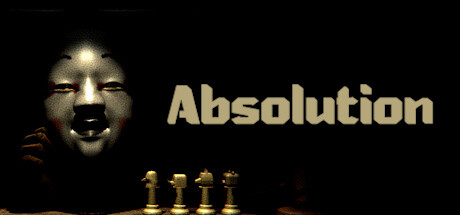 Absolution banner