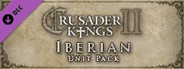 Crusader Kings II: Iberian Unit Pack