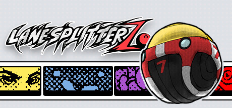 Lanesplitterz banner