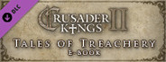 E-Book Crusader Kings II: Tales of Treachery