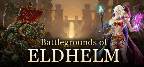 Battlegrounds of Eldhelm header image