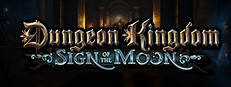 Dungeon Kingdom: Sign of the Moon 게임 이미지