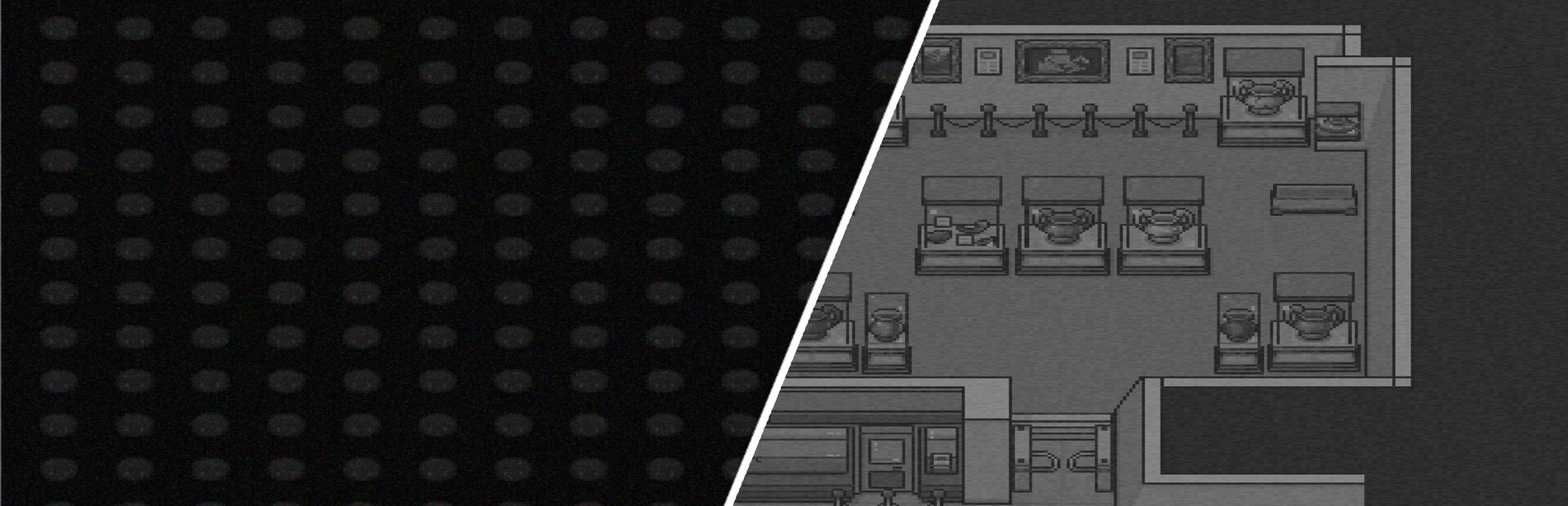 Library Hero - Steam library hero banner