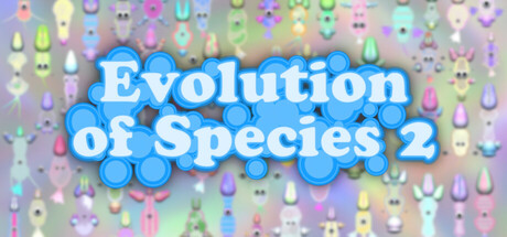 Evolution of Species 2: Online steam charts