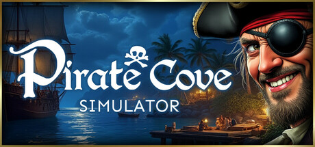 海盗湾模拟器/Pirate Cove Simulator
