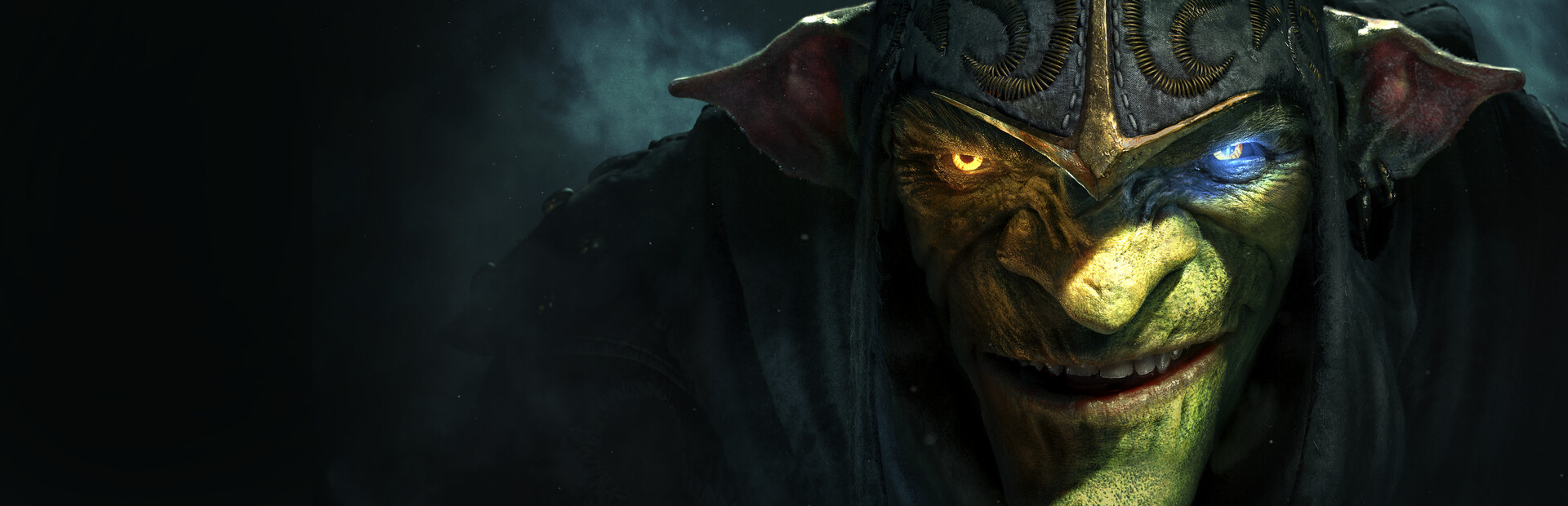 Library Hero - Steam library hero banner