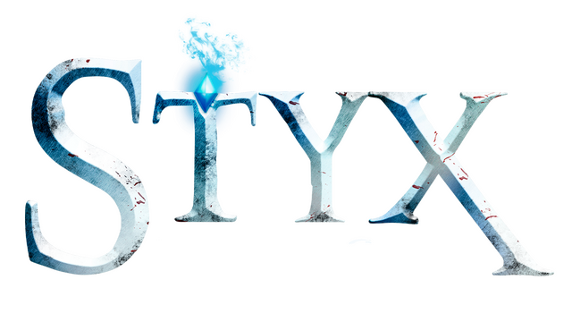 Library Logo - Game logo for library