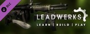 Leadwerks Game Engine - FPS Weapons Pack