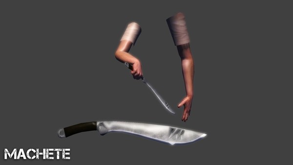 Leadwerks Game Engine - FPS Weapons Pack for steam Leadwerks Game Engine - FPS Weapons Pack for steam