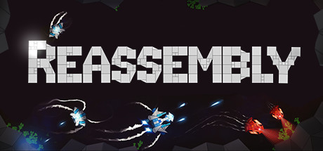 Reassembly Cover Image