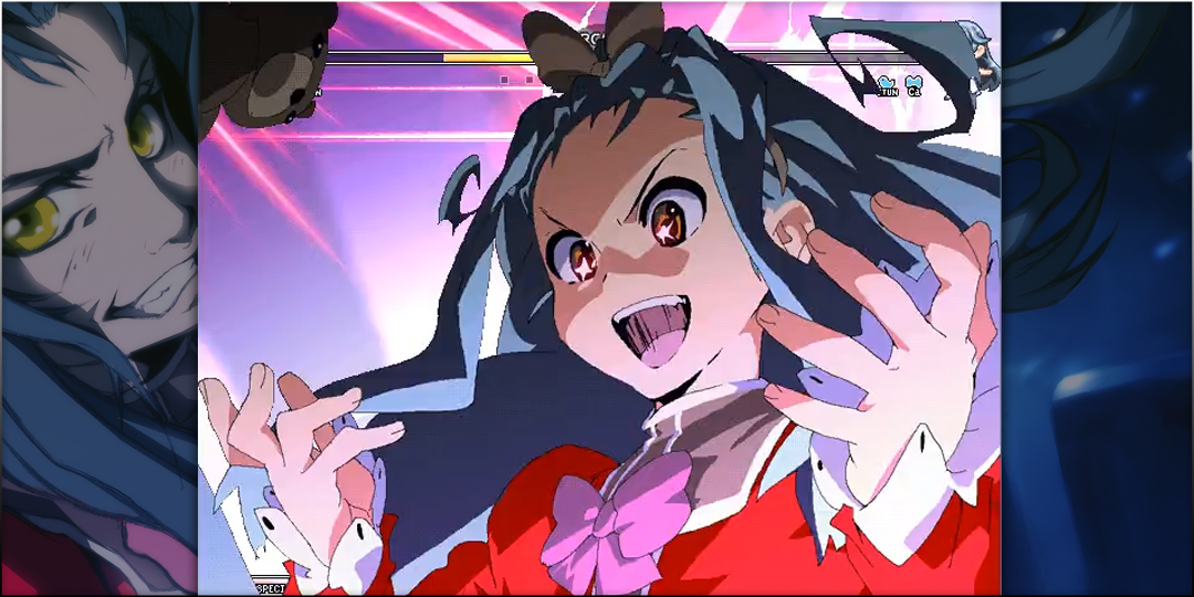 Vanguard Princess Lilith screenshot screenshot 3