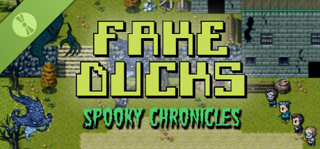 Fake Ducks: Spooky Chronicles Demo