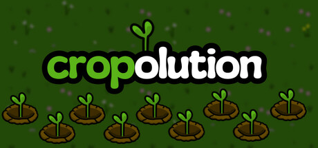 Cropolution banner