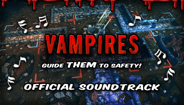 Vampire guide Vampire guide