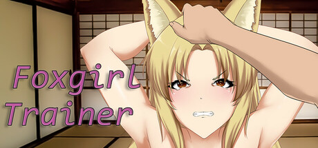 Foxgirl Trainer steam charts