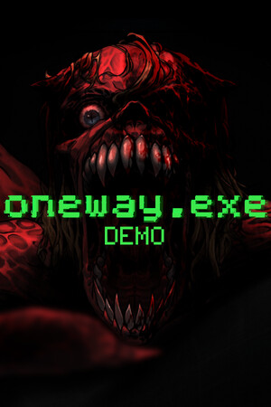 oneway.exe Demo