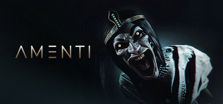 Amenti banner image