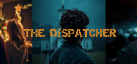 The Dispatcher banner