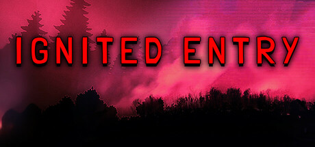 Ignited Entry banner