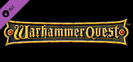 Warhammer Quest banner