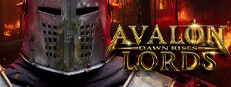 Avalon Lords: Dawn Rises 게임 이미지