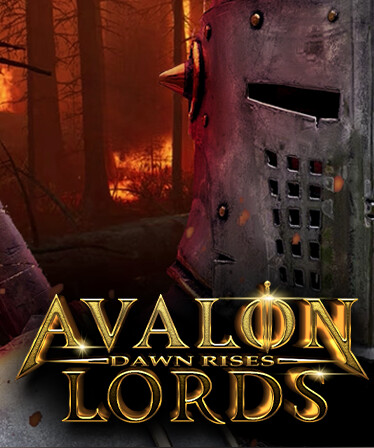 Avalon Lords: Dawn Rises