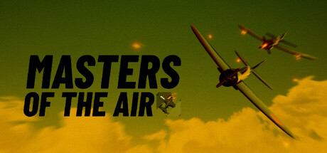 Masters of the Air: 第二次世界大戦の太平洋戦線でアメリカ戦闘機を操縦