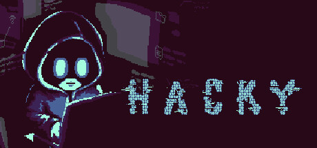 Hacky banner image