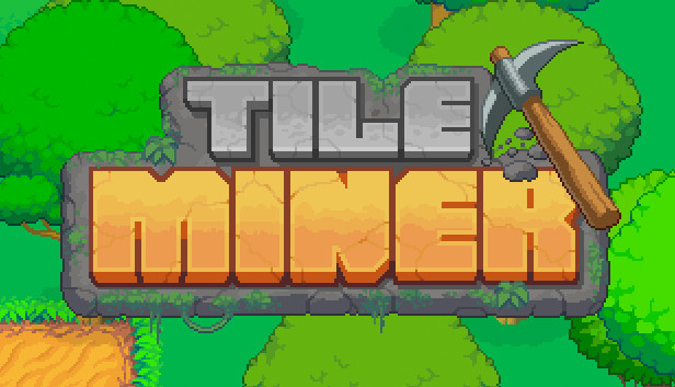 A Mining Game on Steam