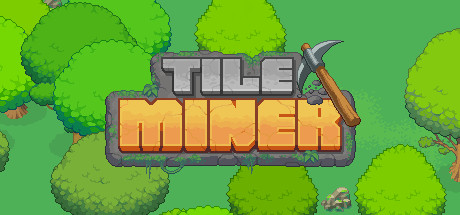 Tile Miner Cover Image