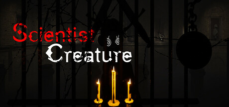 Scientist Creature banner