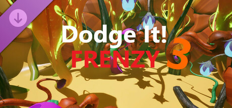 Dodge It! 3 - Frenzy banner image