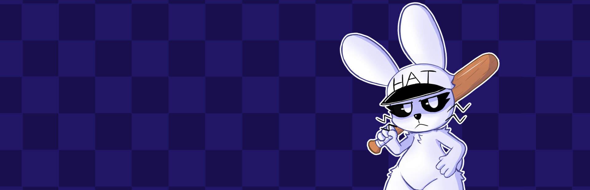 Library Hero - Steam library hero banner