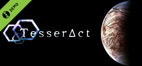 TesserAct Demo banner