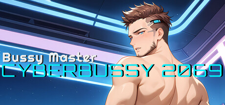 Bussy Master: CYBERBUSSY 2069 steam charts