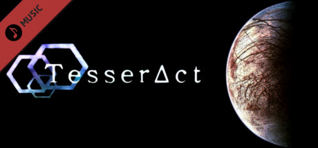 TesserAct - Official Soundtrack banner image