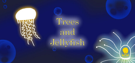 Trees and Jellyfish steam charts