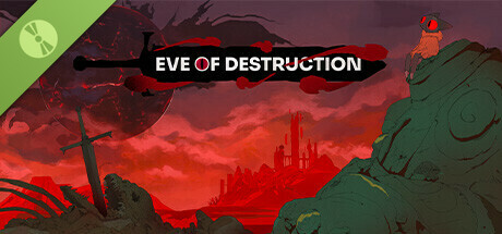 Eve of Destruction Demo banner