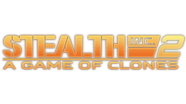 Stealth Inc 2: A Game of Clones