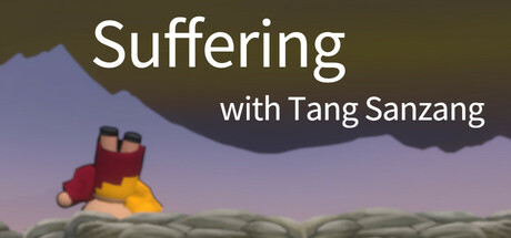 Suffering with Tang Sanzang banner image