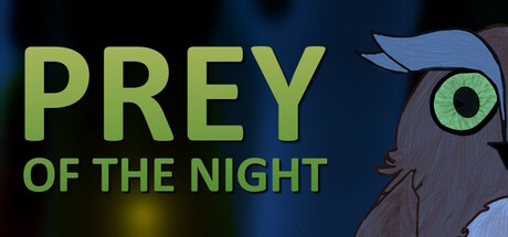 Prey of the Night banner