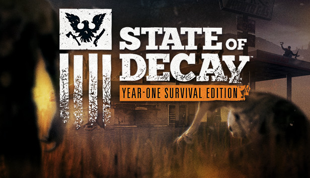 State of Decay: YOSE Steam Charts & Stats