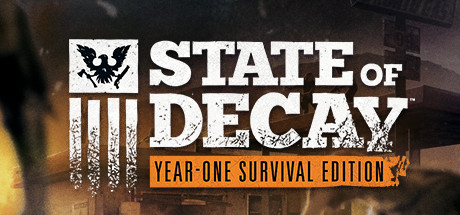 Header image for the game State of Decay: Year-One
