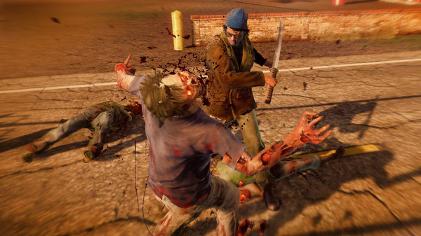  State of Decay: YOSE 4